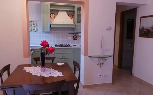 Orizzonti del Castelluccio - Cozy and Comfortable Apartment