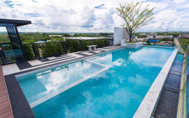 Haus Hotel Udonthani