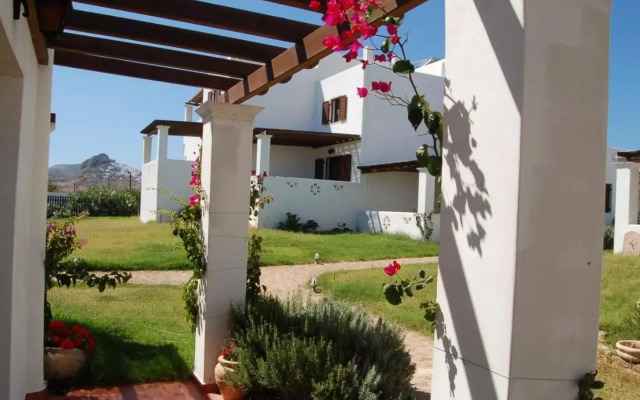 Vina Beach Hotel