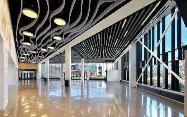 DoubleTree by Hilton Battle Creek