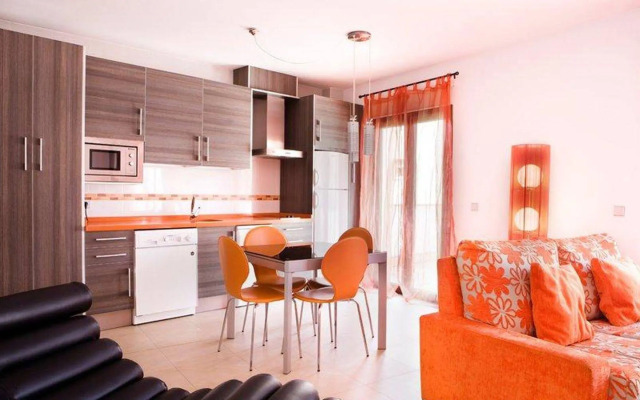 Apartamentos & Suites Real de Cartuja