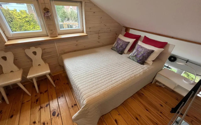 Domek Gościnny Lawenda