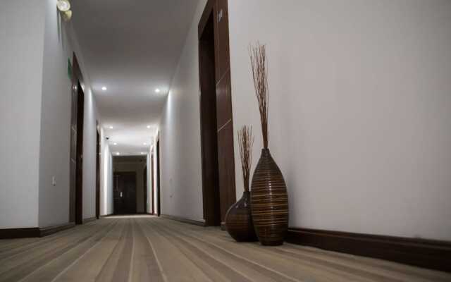 Hotel Costa Real
