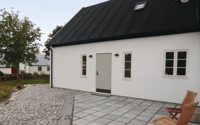 Nice Home in Kivik With 4 Bedrooms and Wifi