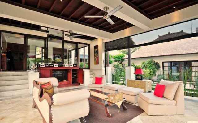 Villa Leha Leha Sanur