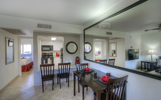 Park Suites at 122 - FREE GOLF