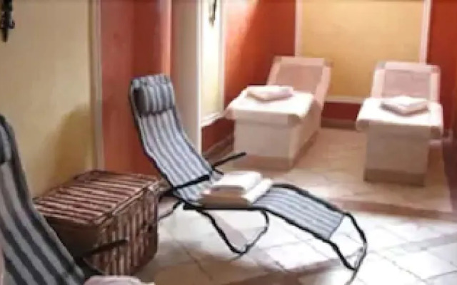 Strandhotel Deichgraf