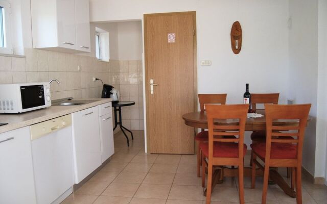 Apartment Lili