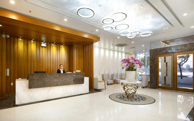 Star City Riverside Hotel by Haviland