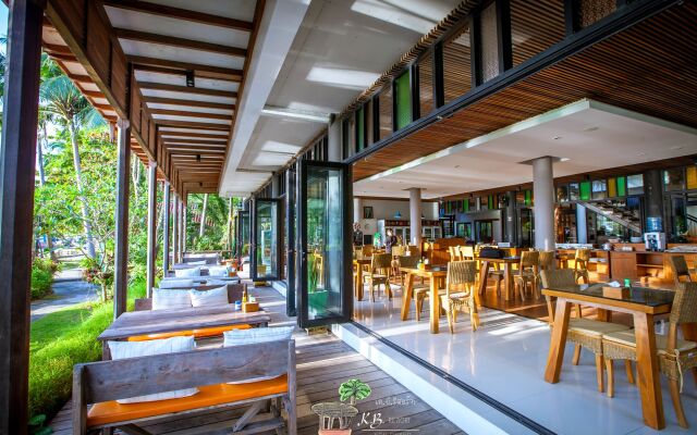 K.B. Resort, Koh Chang