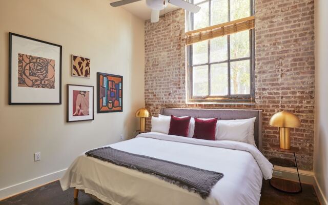 Constance Lofts