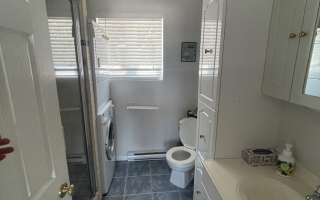 Chalet Privee - Lac Huguette Avec Spa