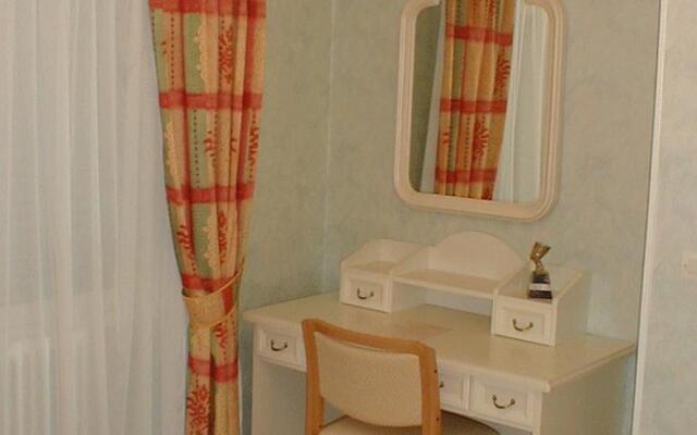 Residence Costeur Solviane