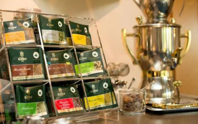 Hotel Schmidts Hoern