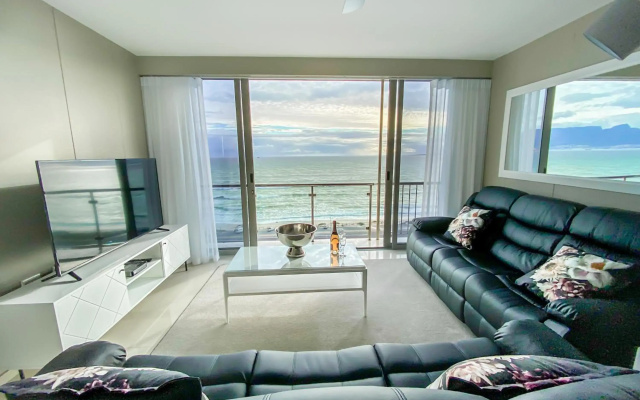 Modern Ocean View 1 Bedroom Apartment 707 Infinity