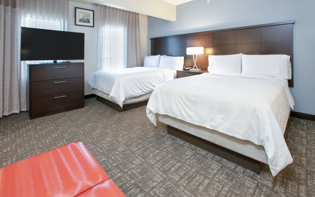 Staybridge Suites Plano - Richardson Area by IHG