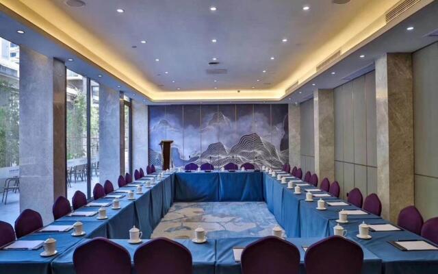 Ji Hotel Fuzhou Shangxiahang