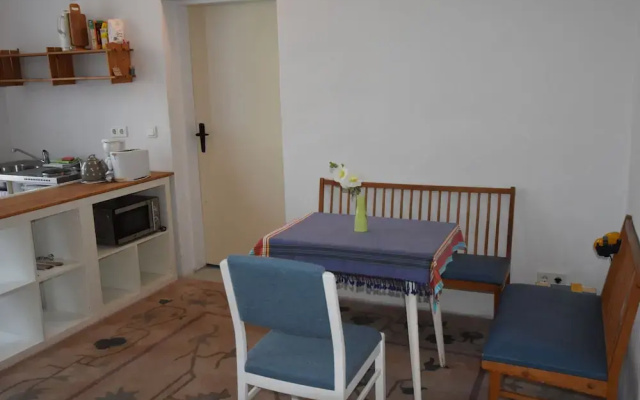 Modern Bungalow in Blowatz Near Sea