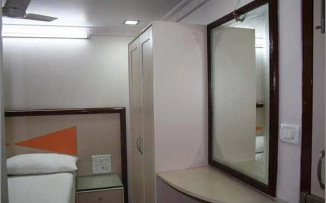 Diamond Guest House