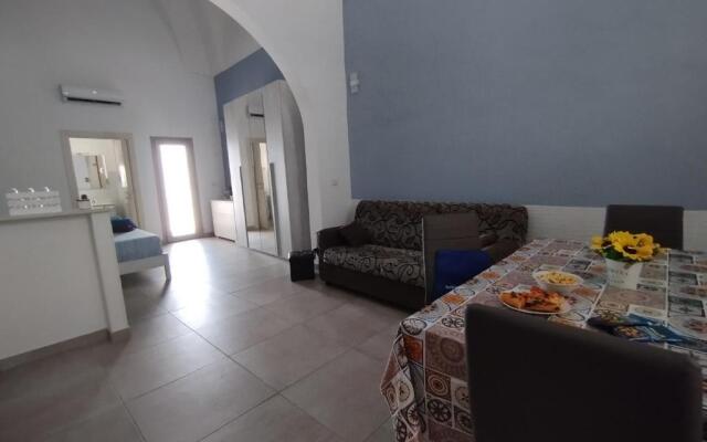 Bed&Dreams in Salento bilocale