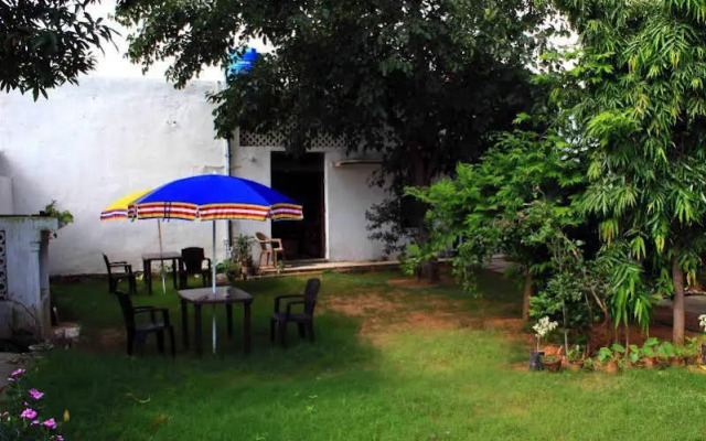 Pushkar Hotel Yuvraj