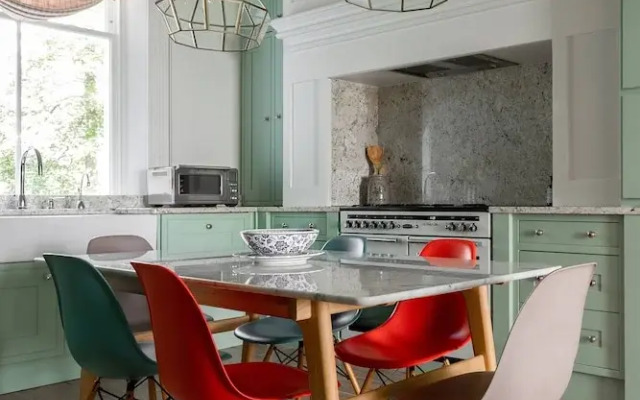 Nevern Square X by Onefinestay
