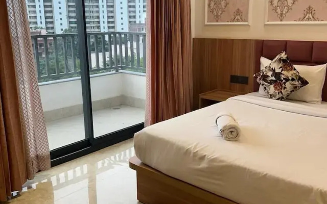 Aatithyam Residency