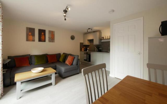Crewe Short Lets 8 Victoria Court, Crewe