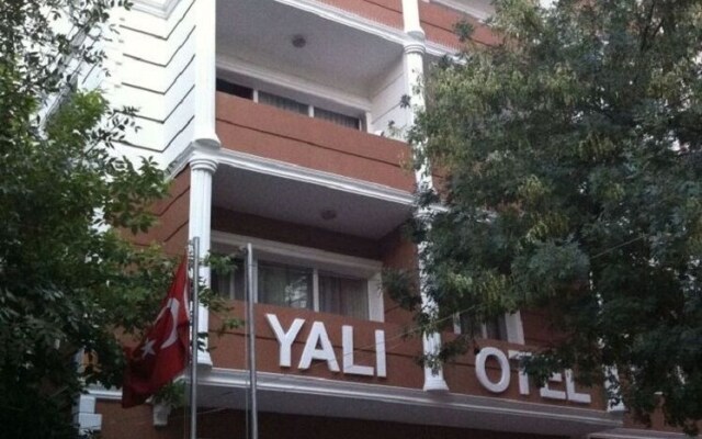 Yali Apart Otel