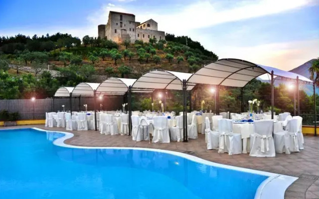 Agriturismo Il Casolare di Gallo Anna