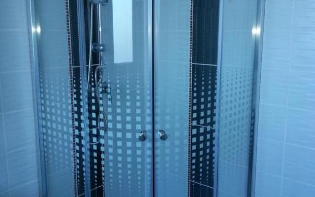 Downtown Apartment Miskolc