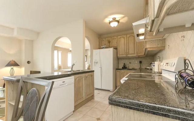 Apartment Canada Dream Vacation