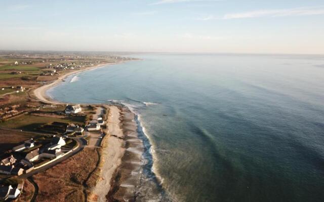 La Tour du Bois Dormant