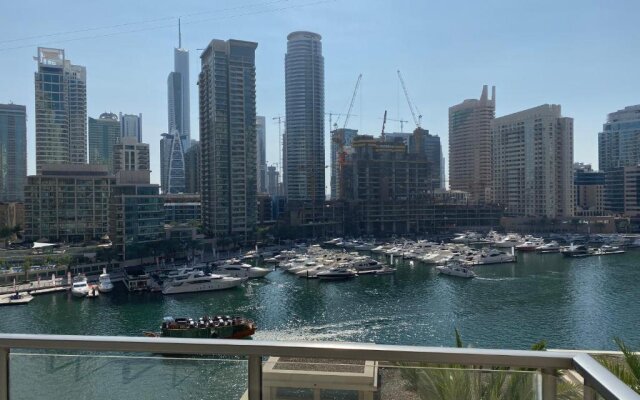 My-Places Dubai Apartment - Al Sahab 1