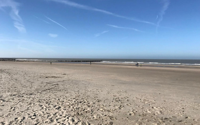 B&B Zee van Tijd Domburg