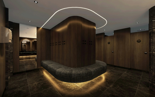 Sari Pacific Jakarta, Autograph Collection – Lobby – Jakarta
