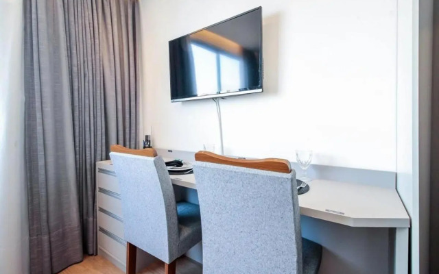 NOVO Belo Studio no Brás com Piscina