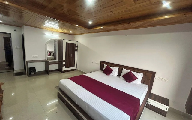 Shree Namah Residency