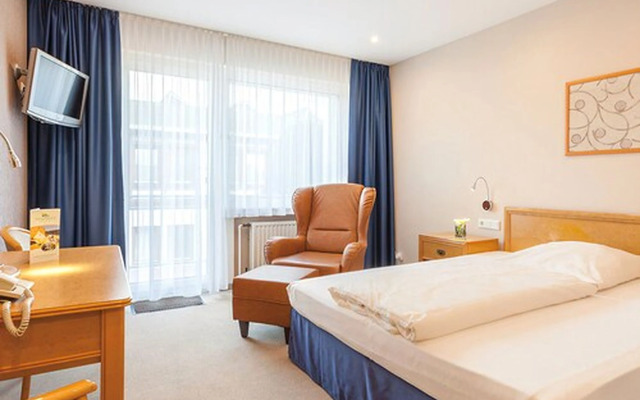 Landhotel Weserblick