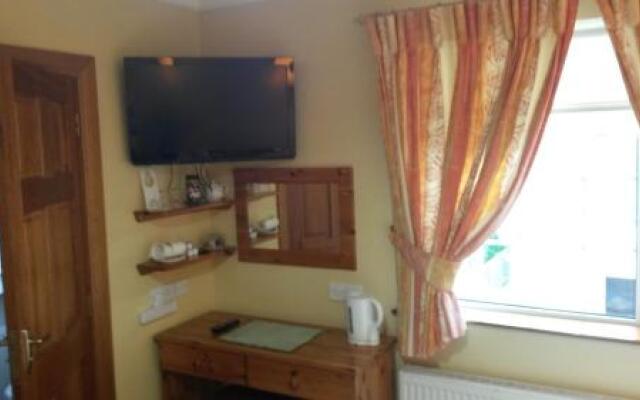 Ballyraine Guesthouse