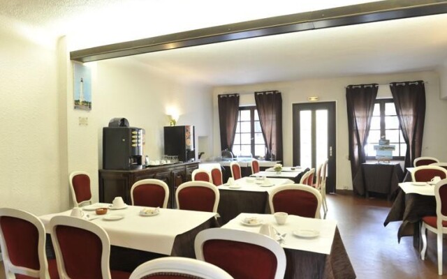 Hôtel Val Flores