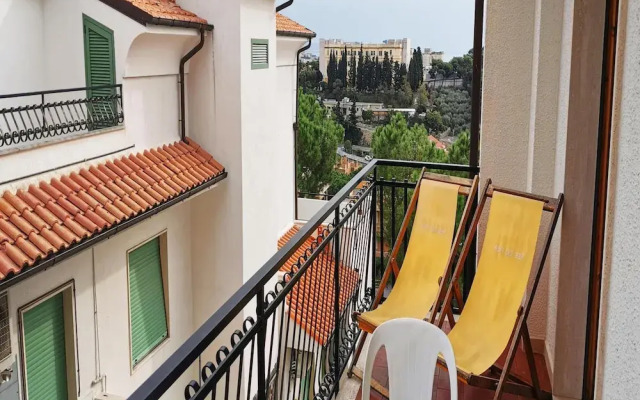 Apartment in Pietra Ligure