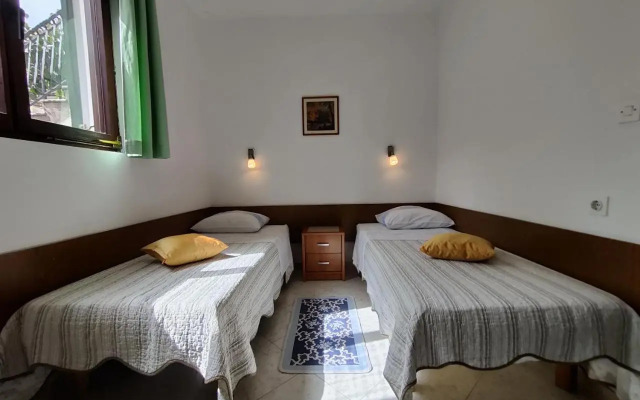 Apartment Ljubica