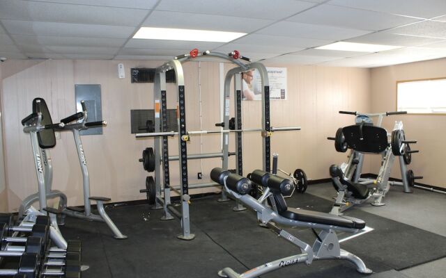 Target Hospitality - Jal Lodge