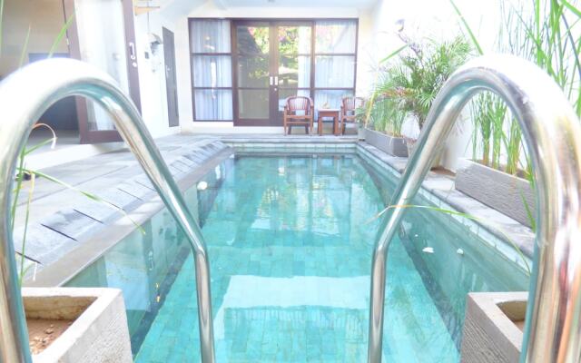 Angel Villa Kesari Sanur