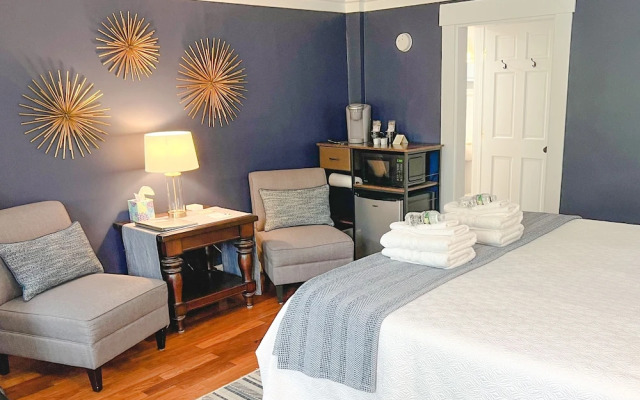 Freedom House B&B