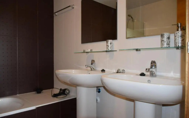 Apartment 12102 -A Murcia Holiday Rentals Property