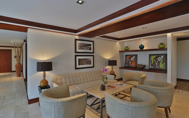 InterContinental Costa Rica at Multiplaza Mall by IHG