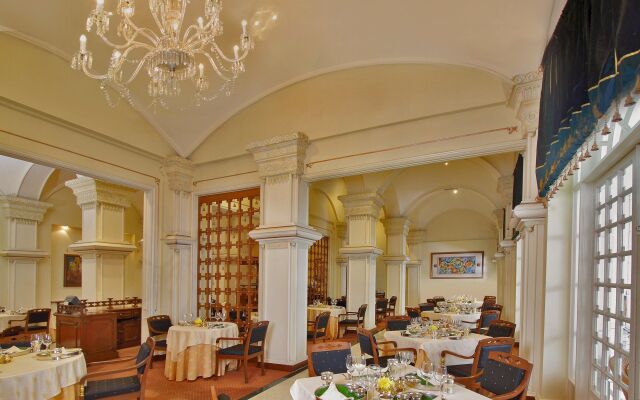 ITC Windsor, A Luxury Collection Hotel, Bengaluru