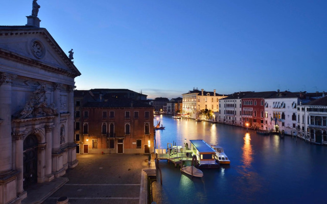 Palazzo Giovanelli Hotel